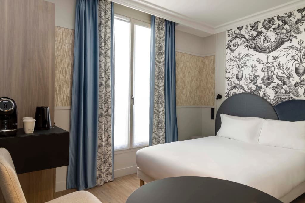 Grand Hotel Leveque - Photo 3