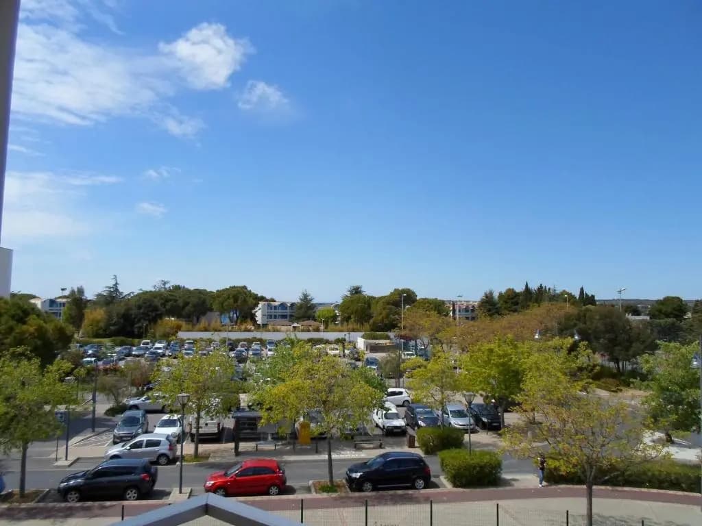Appartement Balaruc-les-Bains, 1 pièce, 2 personnes - FR-1-503-87 - Photo 4