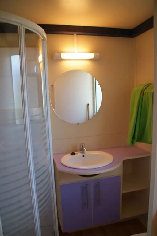 Camping les Champs Blancs - Miniature 7