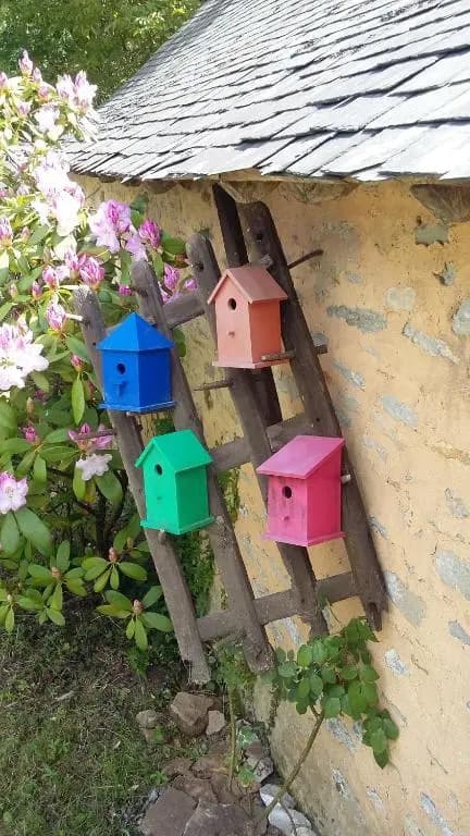 Le Moulin d'Hys - Photo 1