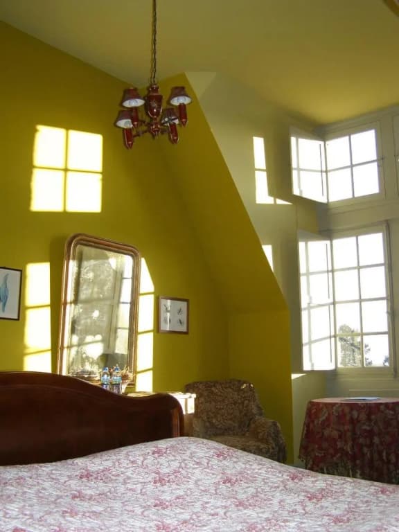 Manoir du Plessis au Bois - Photo 4