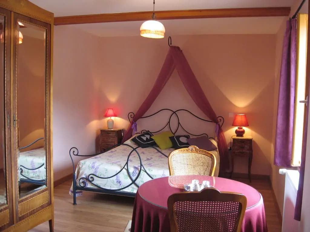 Chambres d'hôtes Les Varennes - Photo 2