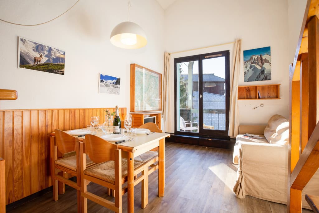 Chamonix Sud - Balme 401 - Photo 5