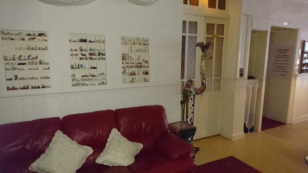 Le Chalet Saint Louis - Photo 2