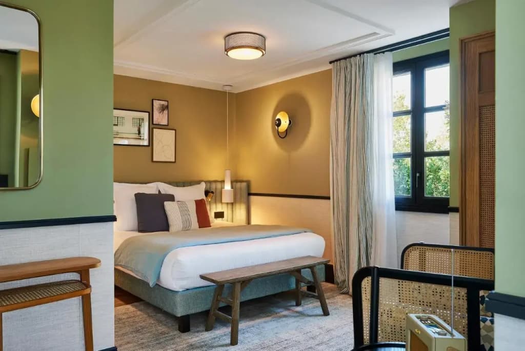 Ultimate Provence Hotel & Spa Golfe de Saint Tropez - Photo 2