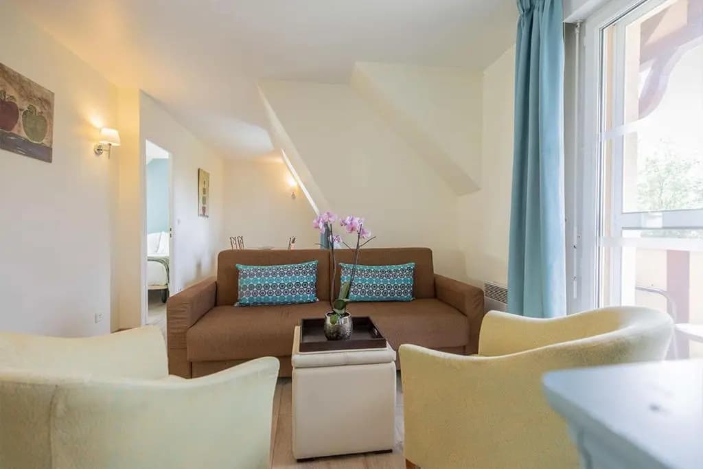 Club Wyndham Normandy - Photo 2