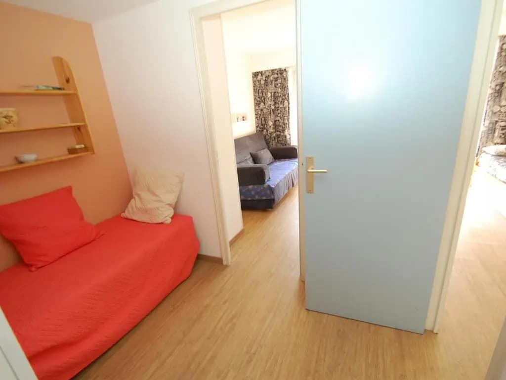 Appartement Menton, 2 pièces, 4 personnes - FR-1-196-191 - Photo 5