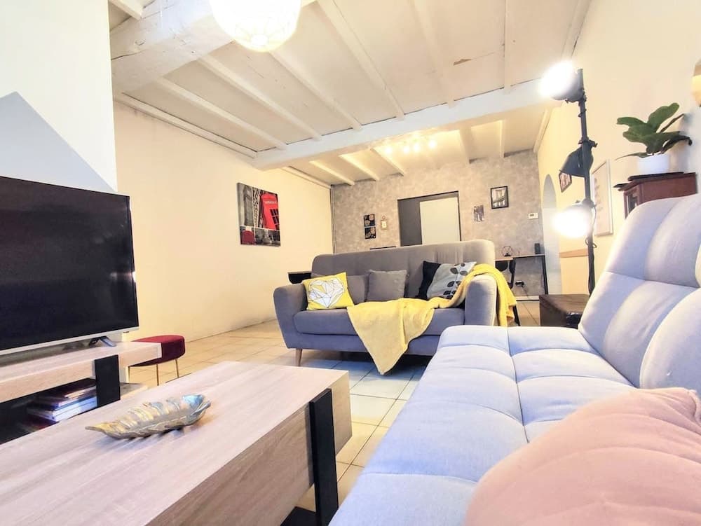 Maison du Monde - Spacieuse et Agreable Maison - Photo 3