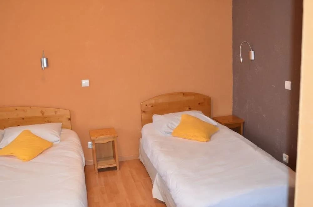 Hotel Beau Séjour - Photo 5