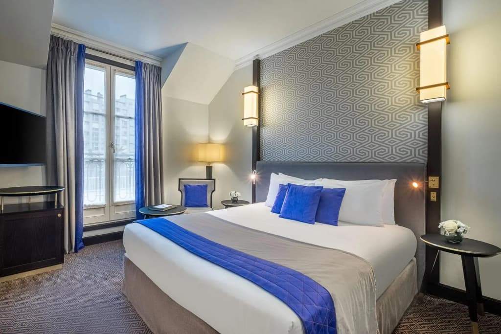 Hôtel Le Marquis by Inwood Hotels - Miniature 7