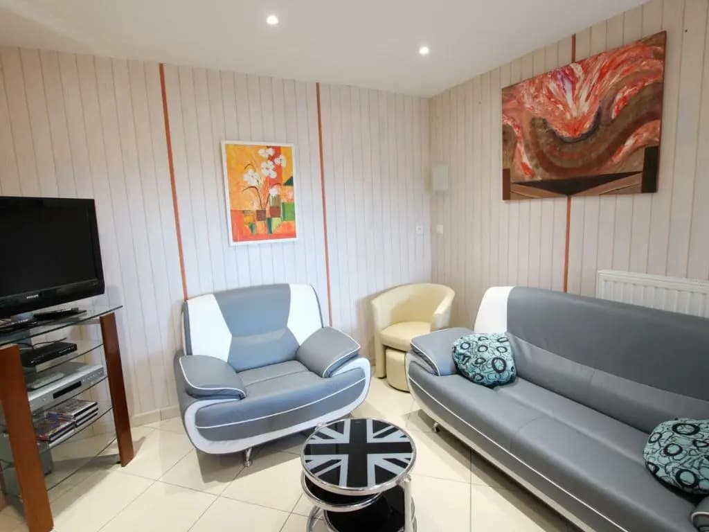 Appartement Barneville-Carteret, 3 pièces, 5 personnes - FR-1-362-315 - Photo 5