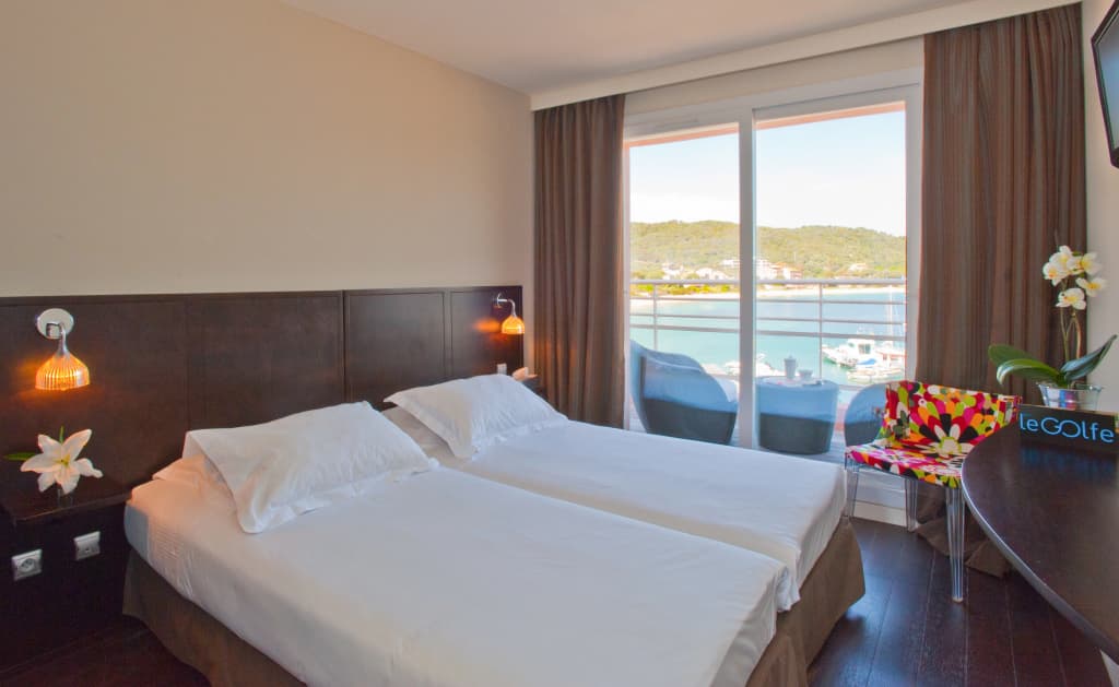 Hôtel Le Golfe - Photo 3