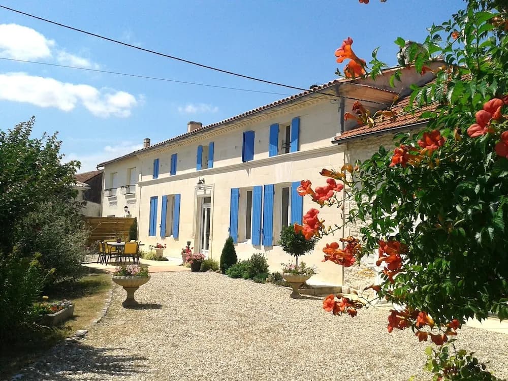 Domaine L'Albizia - Photo 1