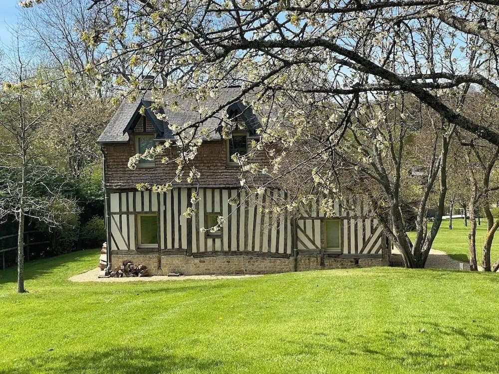 Locations - Domaine Le Coq Enchanté - Photo 3