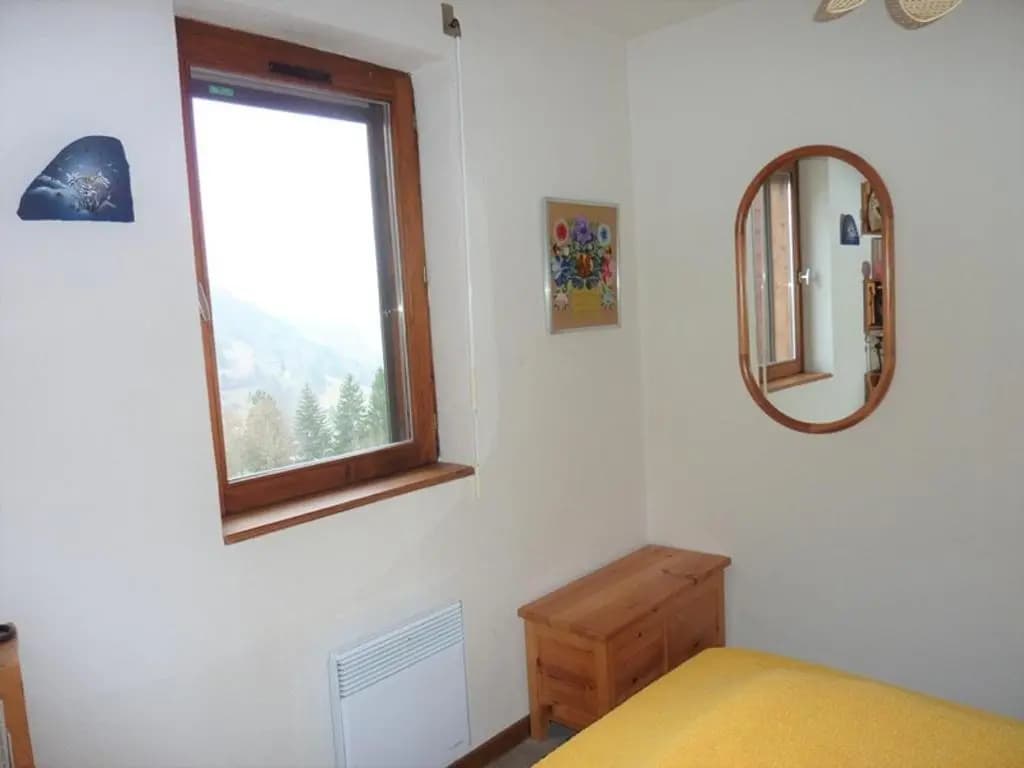 Appartement Saint-Jean-d'Aulps, 2 pièces, 6 personnes - FR-1-573-92 - Photo 5