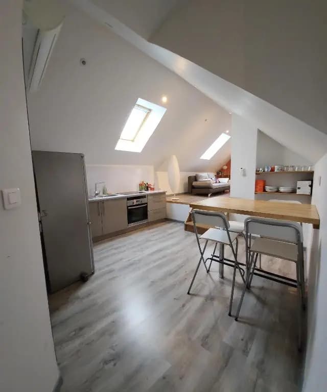 Appartement calme Le clos de Renée - Photo 5