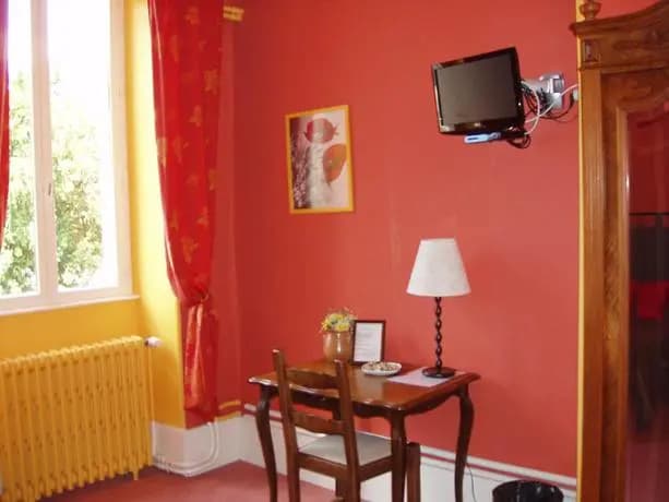 Hostellerie Du Chateau - Photo 5