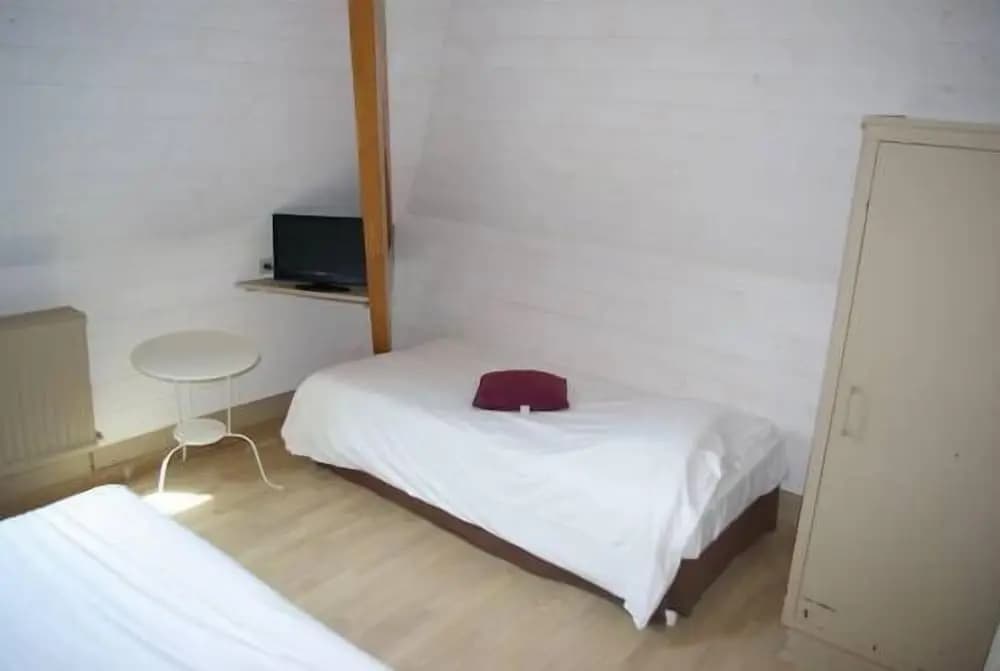 Hôtel Le Chic Ô Rail - Photo 2