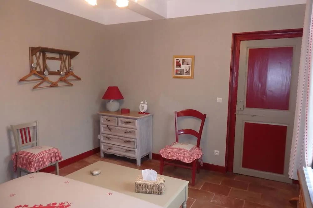 La Bonne Planque - Le Gîte - Photo 3