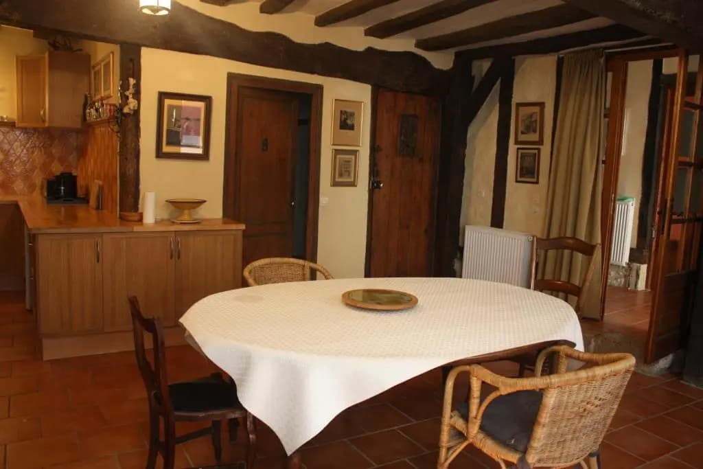 L' Ancien Relais de Poste Henri - Photo 5