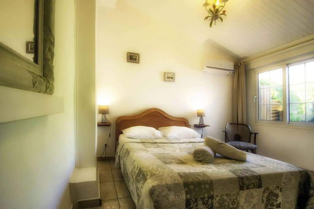 Hotel Villa Morgane - Miniature 6