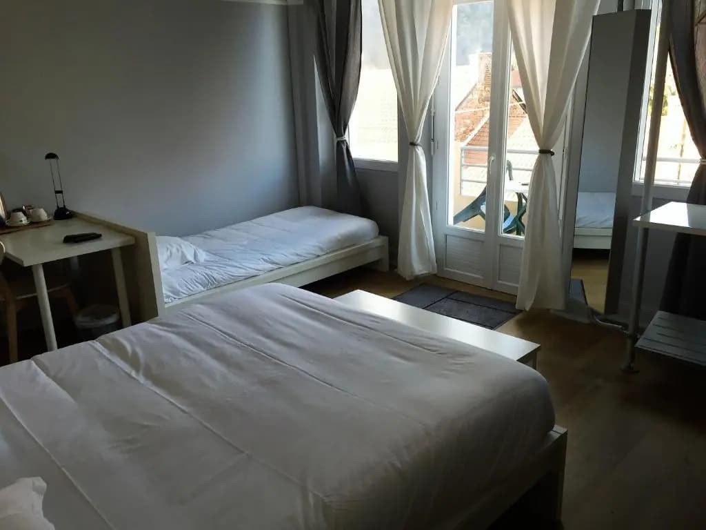 Hotel de Paris (Capdenac) - Photo 2