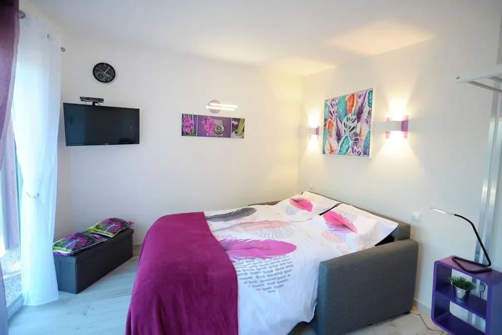 Logement Carreyrat - Le Woody - Photo 1