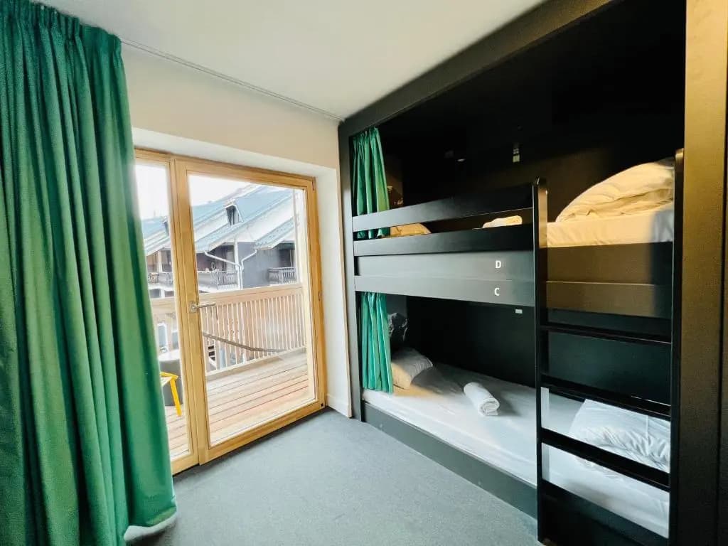 The People - Les 2 Alpes - Hostel - Miniature 6