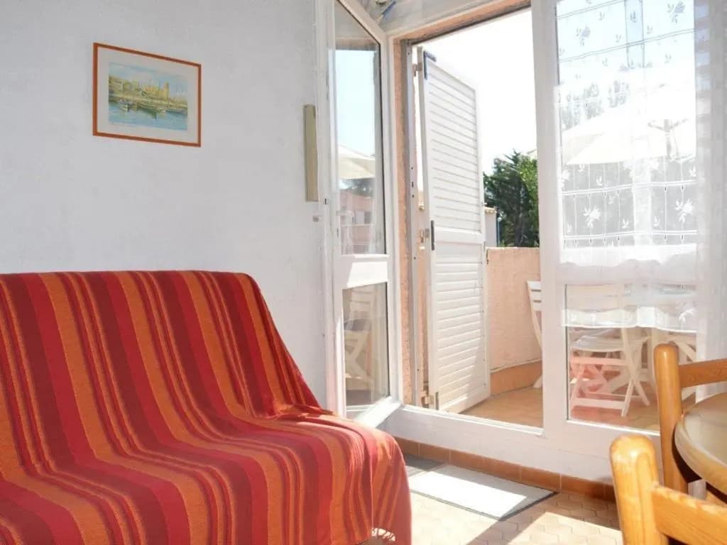 Appartement Saint-Cyprien, 2 pièces, 6 personnes - FR-1-225D-42 - Miniature 6