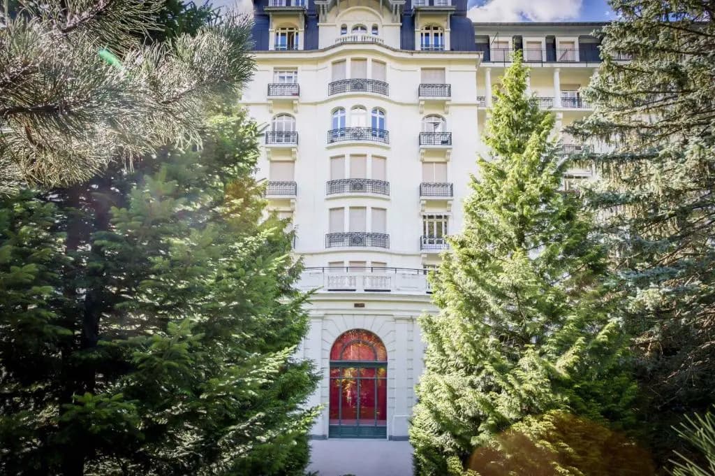 Le Majestic 76 - Chamonix All Year - Photo 1
