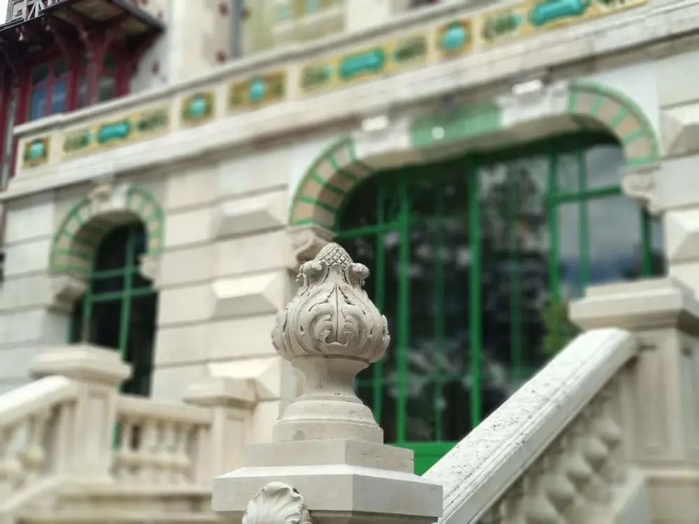 Villa Alecya - Photo 1