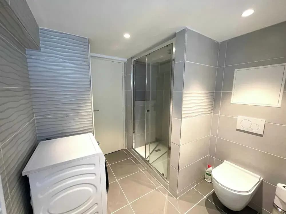 Apt Mezzanine 2bdr/4p- Notre Dame/vieux-port - Miniature 6
