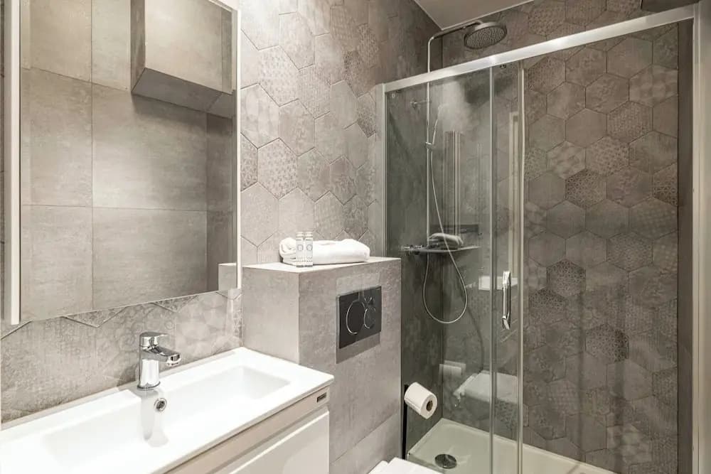 Sublime Renovated Studio - Cannes Meynadier - Photo 3