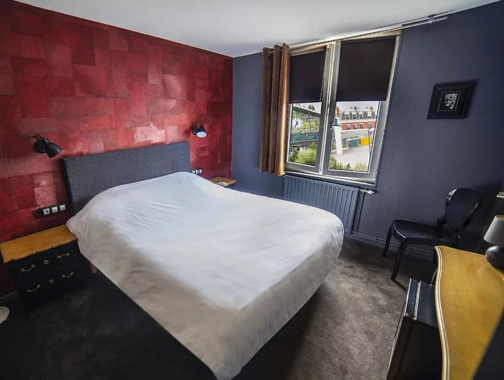 Citotel B Hotel - Photo 2