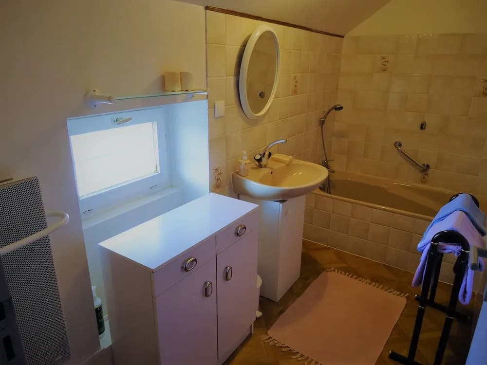 Chambre d'hôtes La Roncellière - Miniature 7