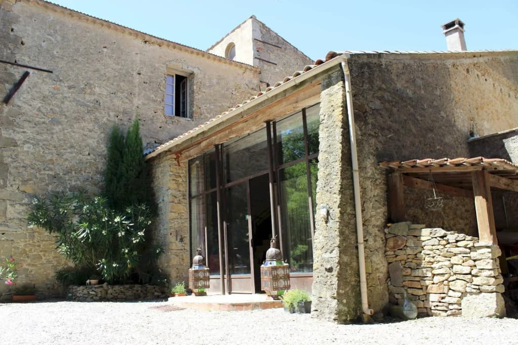 Domaine de Marseillens - Photo 1