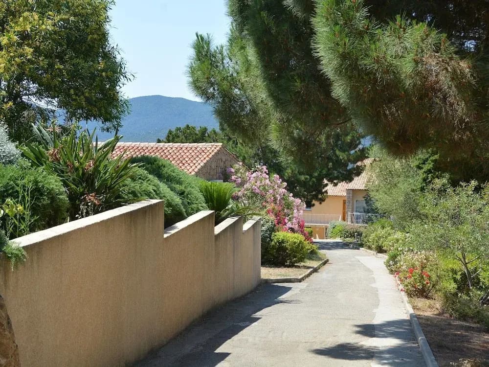 Apartment in Serra-di-ferro Near Cupabia Beach - Photo 2