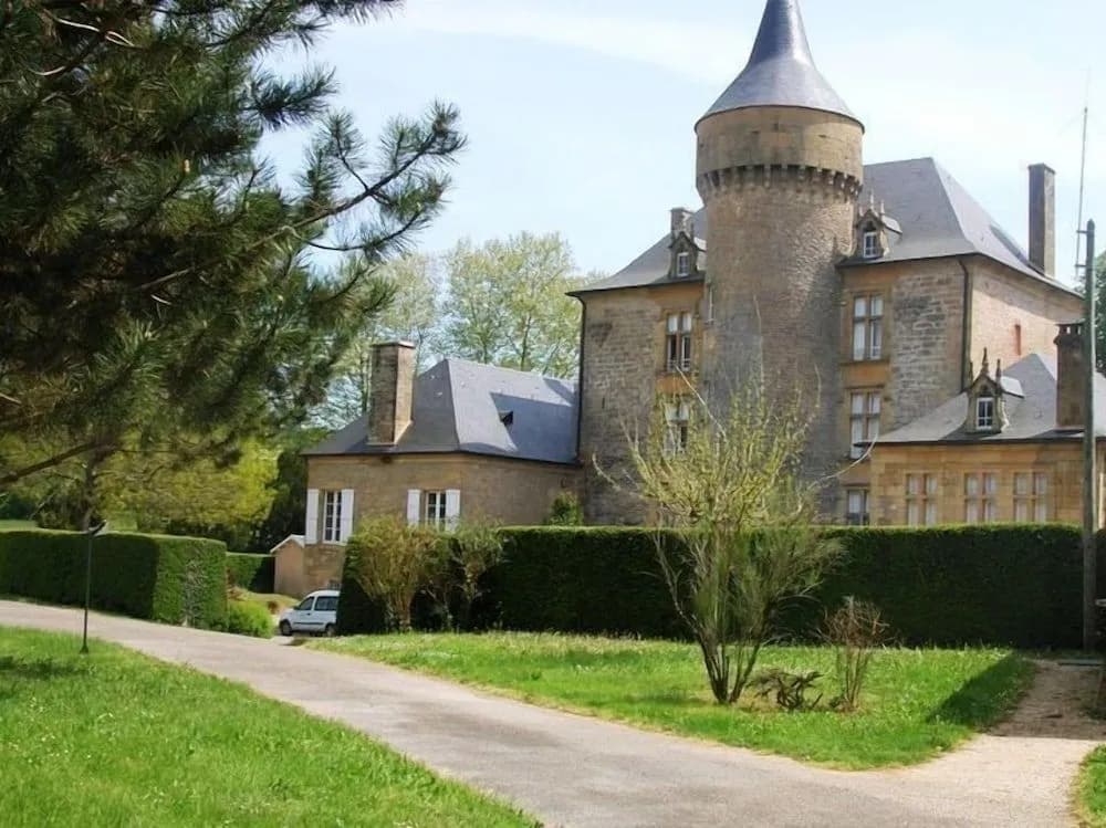 Le Domaine de Pelvezy - Vacances ULVF - Photo 4