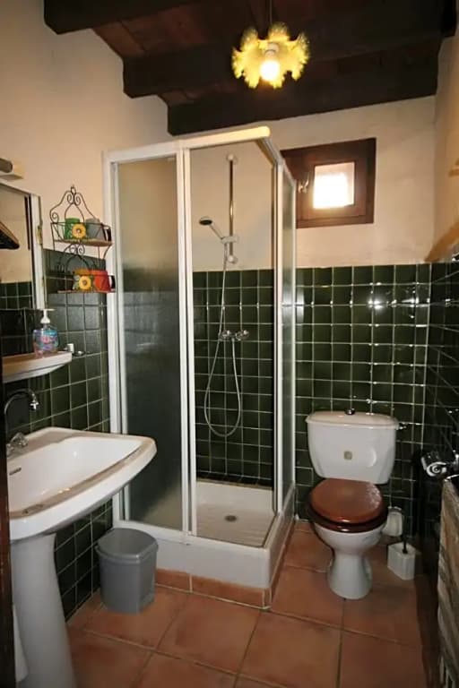 Mas des Tours Chambre d'hôtes - Photo 5