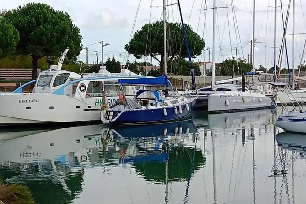 Romantic Getaway on Ile D'oleron - Miniature 6