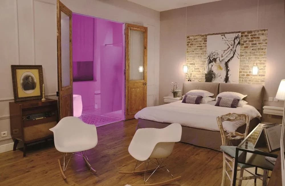 Maison Mathilde - Photo 5