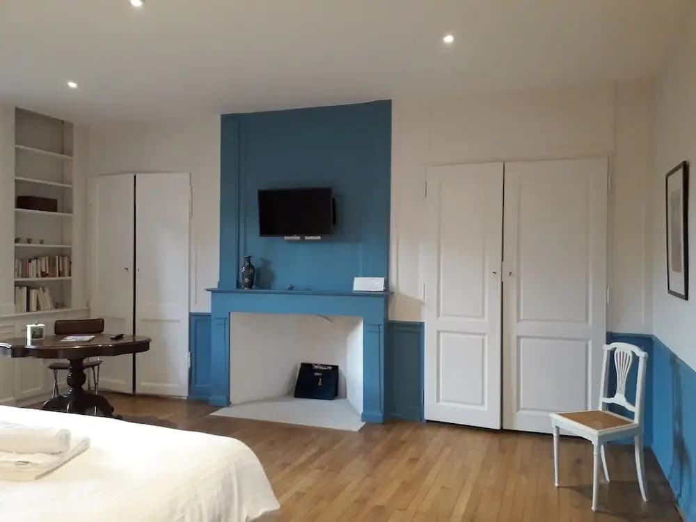 Manoir du Moustoir, Hôtel Les Empreintes - Photo 5