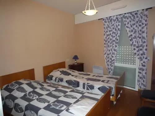 Appartement Les Sables-d'Olonne, 3 pièces, 4 personnes - FR-1-92-612 - Photo 1