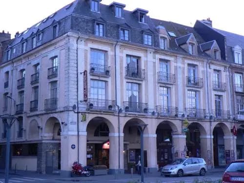 Les Arcades De La Bourse - Photo 1