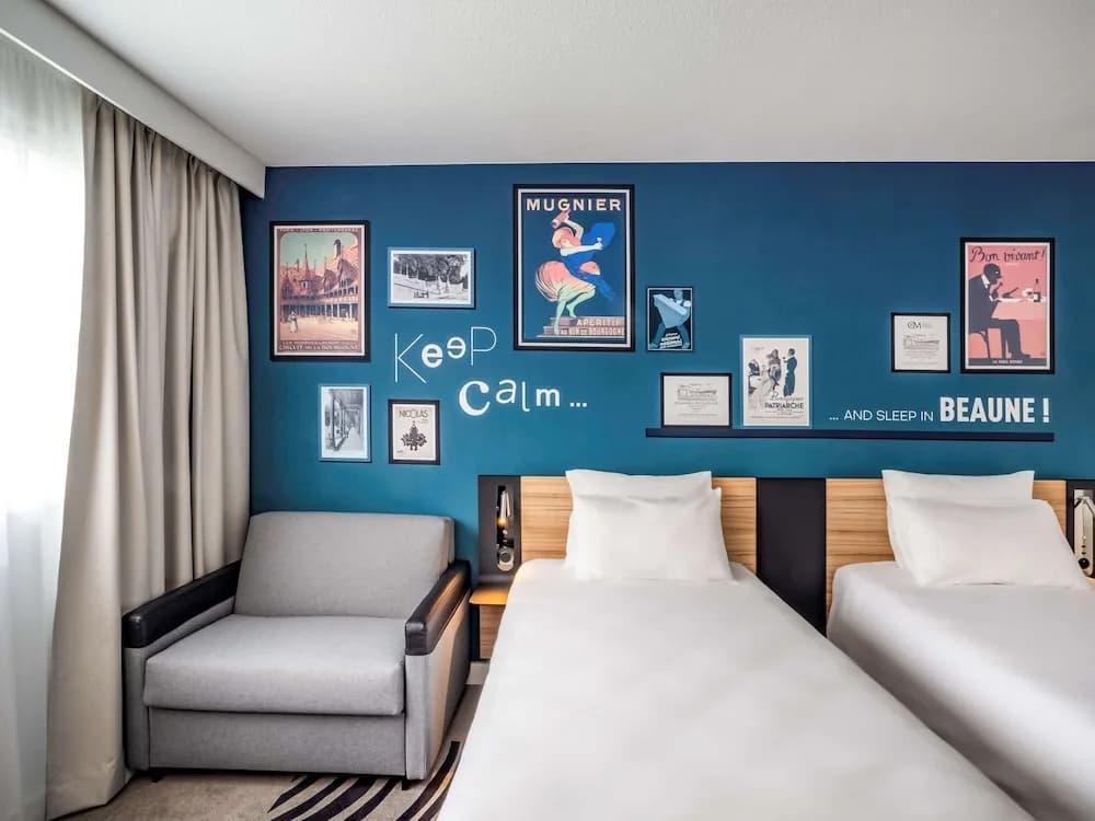 Novotel Beaune - Photo 3