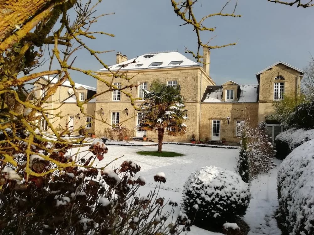 Victoria Arromanches B&B - Photo 1