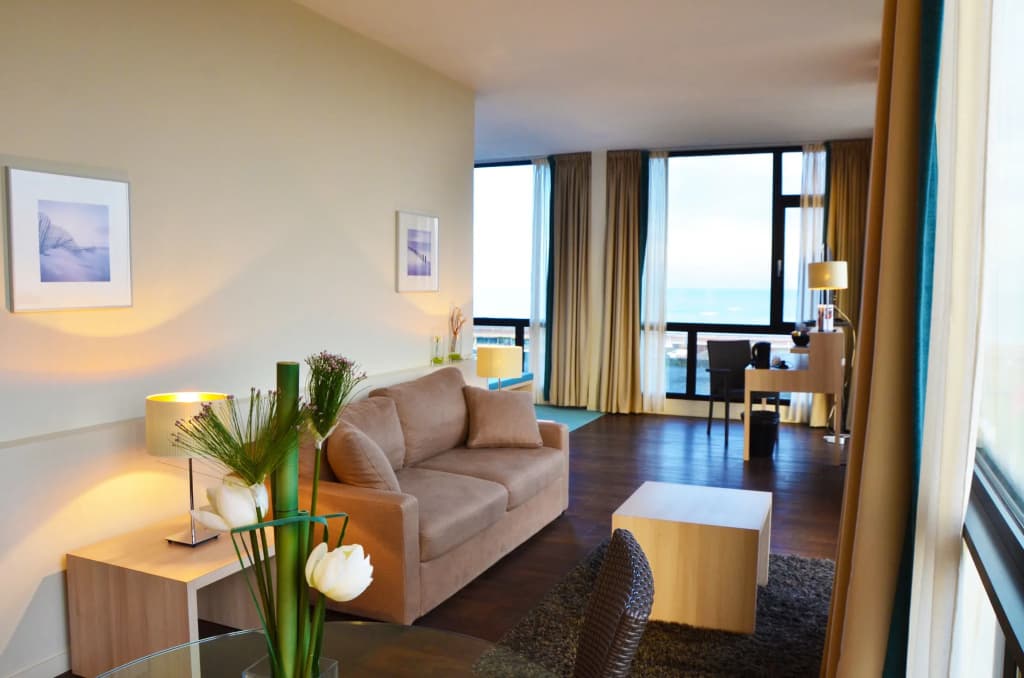L'Echappée - Hôtel Casino Dieppe - Photo 5