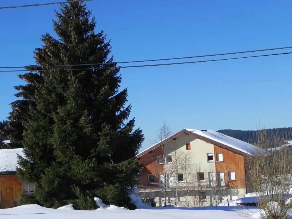 Appt 3* Le Haut Des Lacs - Miniature 6