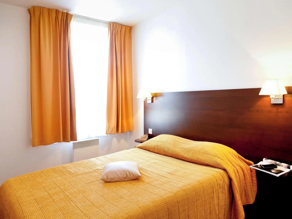 Aparthotel Adagio Access Paris Saint-Denis Pleyel - Miniature 6