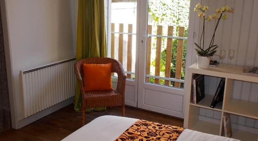 Les Chambres d'Art - Photo 3